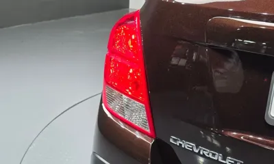 ChevroletGMDaewoo Trax 2015, 132436 км, за 4800000 KRW - фото 23