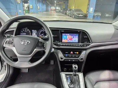 Hyundai Avante 2018, 146000 км, за 7800000 KRW - фото 7