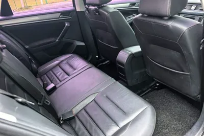 Volkswagen Bora 2016, 114300 км, за 38626.06 CNY - фото 32