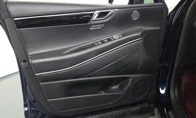 Genesis GV80 2020, 145444 км, за 32000000 KRW - фото 24
