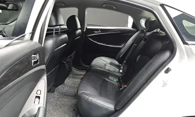 Hyundai Sonata 2013, 159687 км, за 4800000 KRW - фото 11