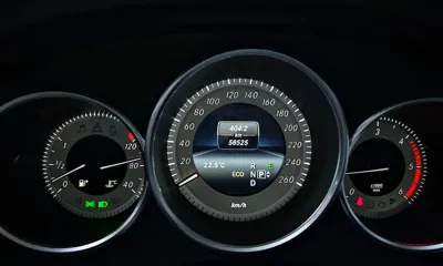 Mercedes-Benz CLS-Class 2016, 58525 км, за 19300000 KRW - фото 8
