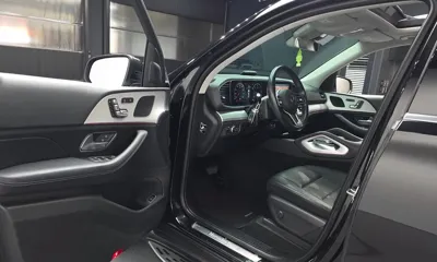 Mercedes-Benz GLE-Class 2020, 99715 км, за 49300000 KRW - фото 10
