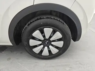 Wuling Bingo 2025, 32900 км, за 44900 CNY - фото 12