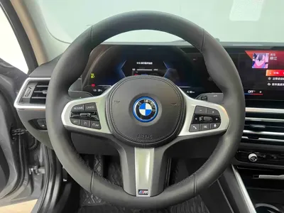 BMW i3 2023, 64000 км, за 129800 CNY - фото 18