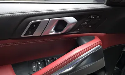 BMW X6 2021, 53537 км, за 60900000 KRW - фото 30