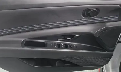 Hyundai Avante 2024, 15569 км, за 23500000 KRW - фото 24
