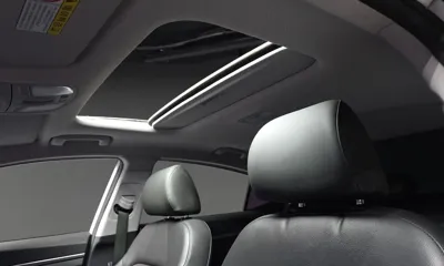 Hyundai Avante 2016, 133156 км, за 8390000 KRW - фото 17