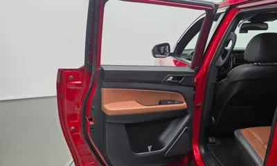 KG_Mobility_Ssangyong Rexton 2021, 93563 км, за 16990000 KRW - фото 25