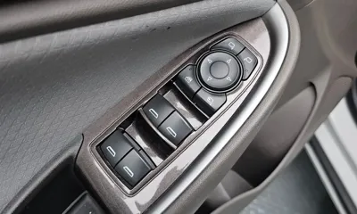 ChevroletGMDaewoo Malibu 2017, 111806 км, за 5700000 KRW - фото 13