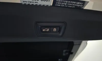 BMW 4-Series 2022, 30491 км, за 42900000 KRW - фото 32