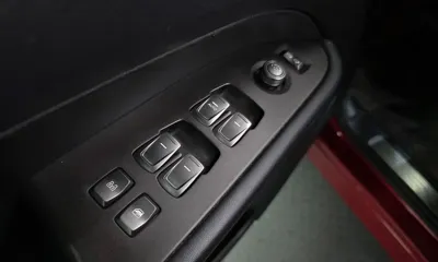 KG_Mobility_Ssangyong Rexton 2019, 162908 км, за 13900000 KRW - фото 14