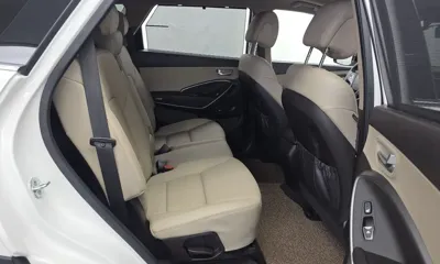 Hyundai Maxcruz 2016, 59216 км, за 17200000 KRW - фото 12