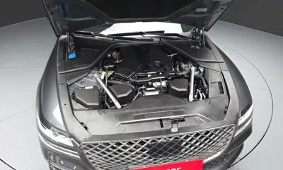 Genesis G80 2021, 73017 км, за 85000000 KRW - фото 6