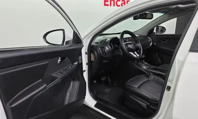 Kia Sportage 2012, 90697 км, за 6800000 KRW - фото 26