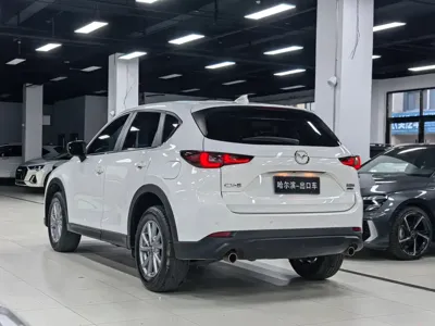 Mazda CX-5 2022, 47000 км, за 144800 CNY - фото 23