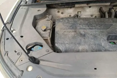 Geely Auto Vision X6 2016, 113400 км, за 25464.84 CNY - фото 23