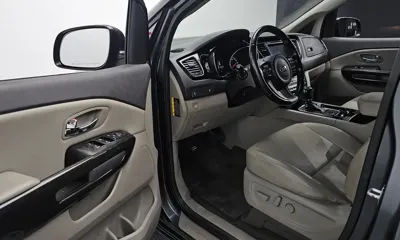 Kia Canival 2016, 331730 км, за 5700000 KRW - фото 11