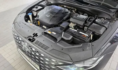 Hyundai Grandeur 2020, 80499 км, за 16490000 KRW - фото 6