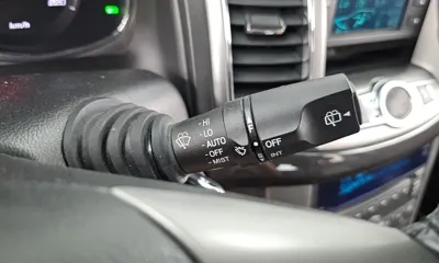 ChevroletGMDaewoo Captiva 2015, 85633 км, за 5500000 KRW - фото 28
