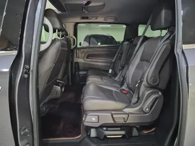 Honda Odyssey 2019, 41452 км, за 27900000 KRW - фото 11