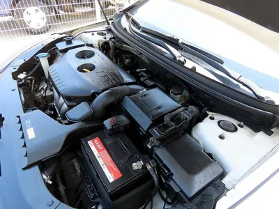 Hyundai Sonata 2019, 186701 км, за 11690000 KRW - фото 19