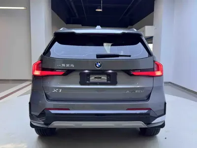 BMW X1 2023, 36000 км, за 219000 CNY