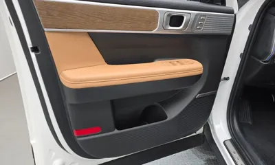 Hyundai Santafe 2024, 27403 км, за 38900000 KRW - фото 24