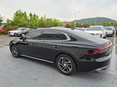 Hyundai Grandeur 2020, 174388 км, за 15900000 KRW