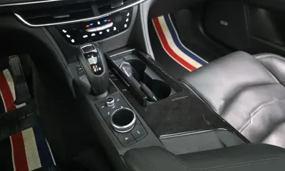 Cadillac CT6 2019, 44820 км, за 33200000 KRW - фото 9