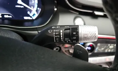 Genesis GV70 2023, 15913 км, за 42500000 KRW - фото 27