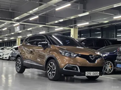 Renault-KoreaSamsung QM3 2016, 12414 км, за 8990000 KRW - фото 6