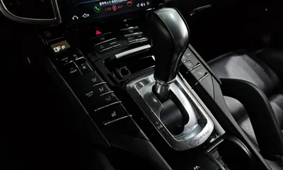 Porsche Cayenne 2012, 110121 км, за 16000000 KRW - фото 9