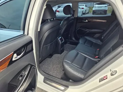 Kia K7 2017, 170000 км, за 11400000 KRW - фото 6