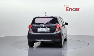 ChevroletGMDaewoo Spark 2019, 98422 км, за 7300000 KRW - фото 4