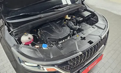 Kia Canival 2022, 74135 км, за 26500000 KRW - фото 6