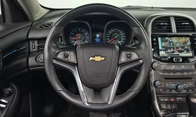 ChevroletGMDaewoo Malibu 2012, 187848 км, за 2900000 KRW - фото 13