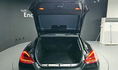 Porsche Panamera 2011, 72193 км, за 23800000 KRW - фото 20