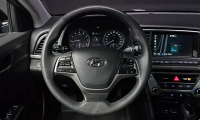 Hyundai Avante 2018, 133426 км, за 8400000 KRW - фото 15
