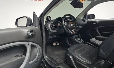Smart Fortwo 2018, 44062 км, за 20200000 KRW - фото 10