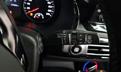 Kia Seltos 2020, 47838 км, за 19900000 KRW - фото 29