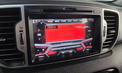 Kia Sportage 2017, 51383 км, за 9000000 KRW - фото 15