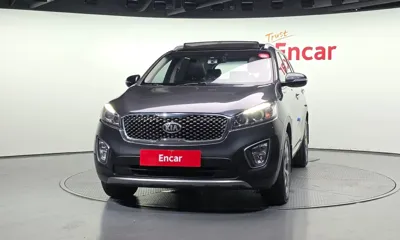 Kia Sorento 2015, 89278 км, за 11500000 KRW - фото 3