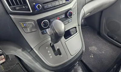Hyundai Starex 2019, 86723 км, за 17900000 KRW - фото 9