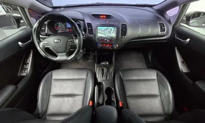 Kia K3 2015, 123020 км, за 6590000 KRW - фото 7