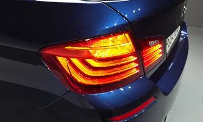 BMW 5-Series 2016, 107337 км, за 17990000 KRW - фото 23