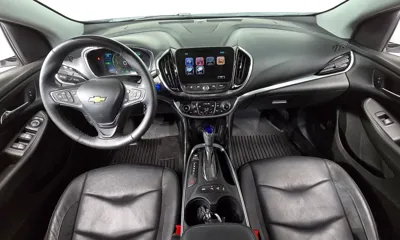 ChevroletGMDaewoo VOLT 2017, 110918 км, за 10800000 KRW - фото 7
