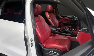 Porsche Cayenne 2019, 102858 км, за 53500000 KRW - фото 12