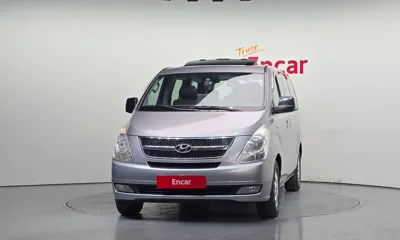 Hyundai Starex 2011, 167093 км, за 6300000 KRW - фото 3