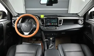 Toyota RAV4 2015, 91304 км, за 18500000 KRW - фото 7